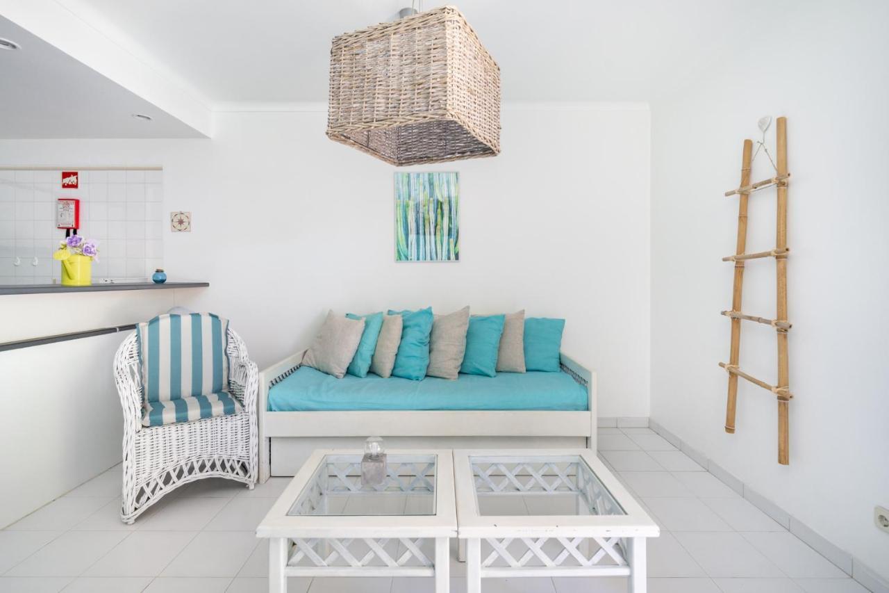 Vilarosa Oceanside By Encantos Do Algarve - 1B Portimão Extérieur photo